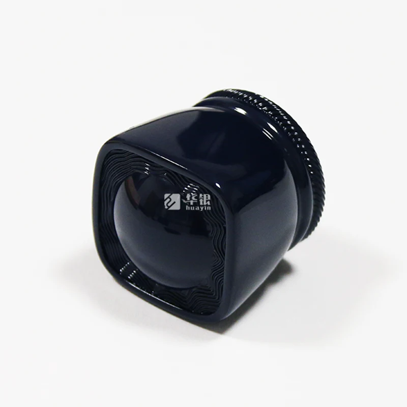 How Does High-Pressure Die Casting Improve Production Efficiency