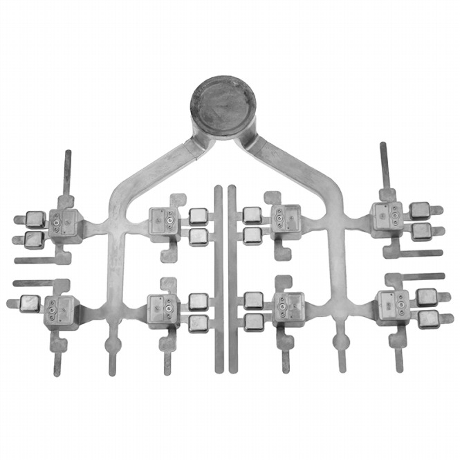 Cast Aluminum vs Forged Aluminum: Which Process Actually Fits Your Part?