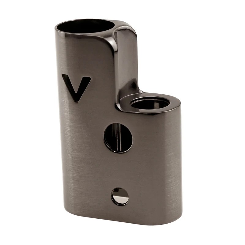 Electronic Product Shell Zinc Alloy Die Casting Electroplating Process